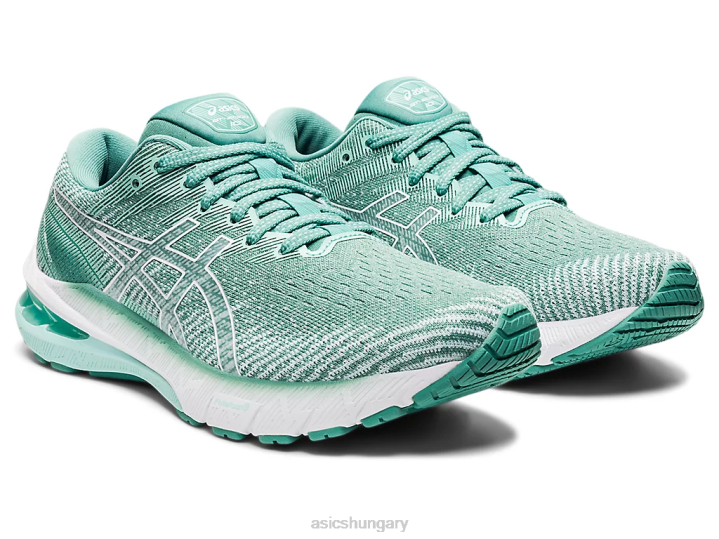 asics zsálya/fehér magyarország N2T23427