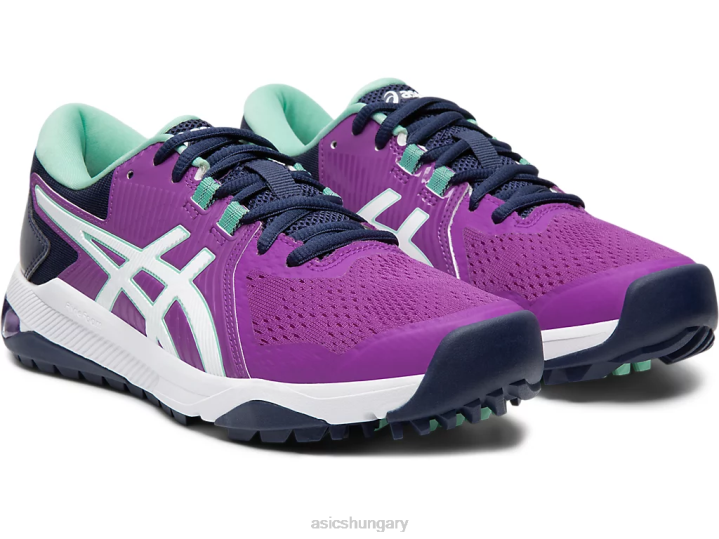 asics orchidea/fehér magyarország N2T23568