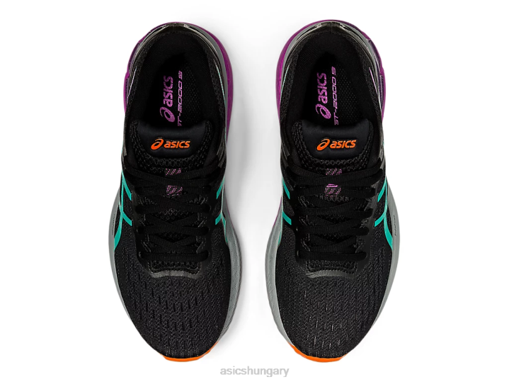 asics fekete/balti ékszer magyarország N2T24019