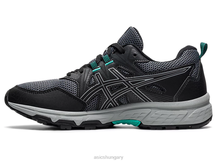 asics fekete/lapkő magyarország N2T23946