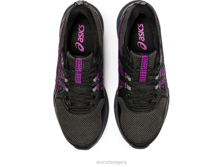 asics fekete/orchidea magyarország N2T22710