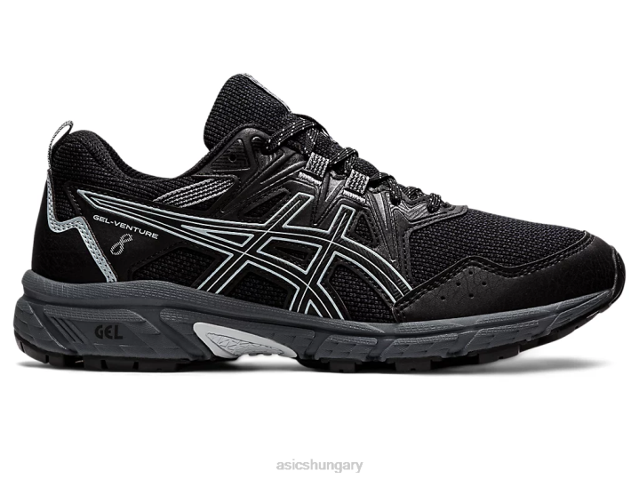 asics fekete/piemont szürke magyarország N2T23475