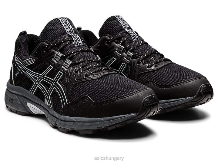 asics fekete/piemont szürke magyarország N2T23475