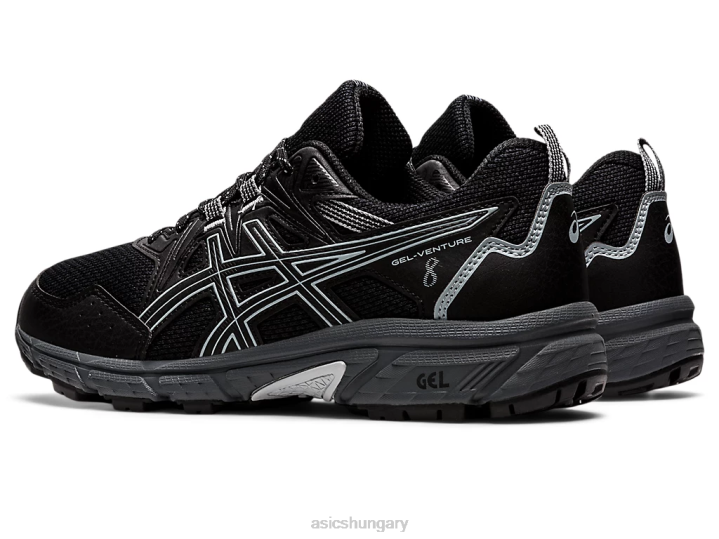 asics fekete/piemont szürke magyarország N2T23475