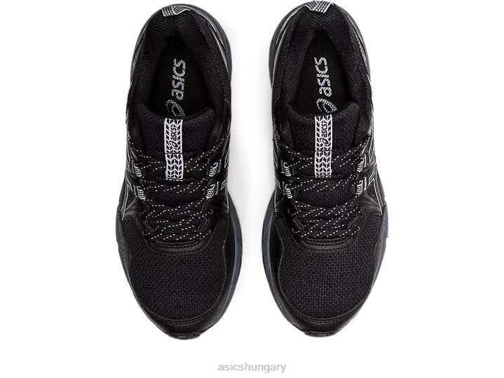 asics fekete/piemont szürke magyarország N2T23475