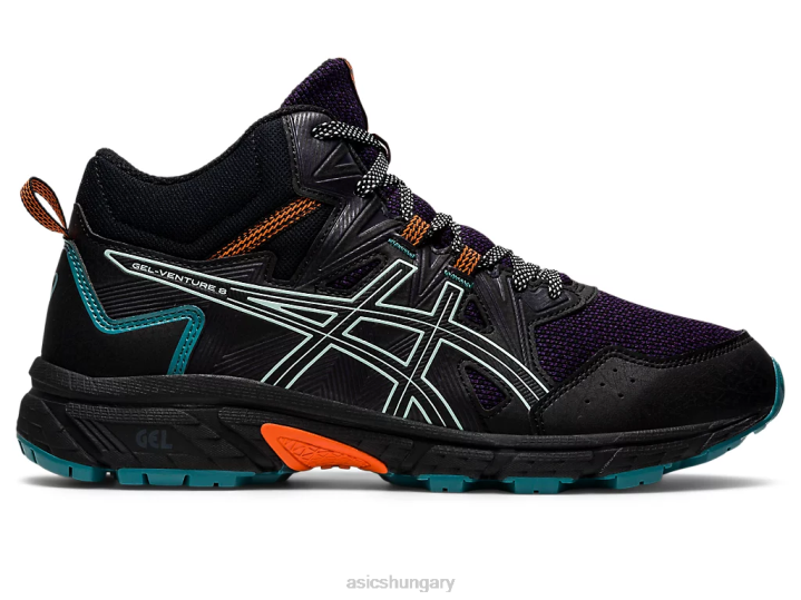 asics fekete/puha égbolt magyarország N2T22898