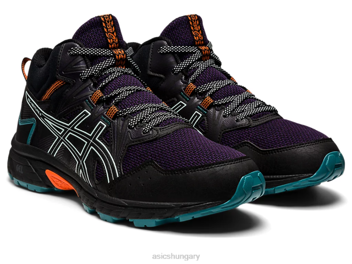 asics fekete/puha égbolt magyarország N2T22898