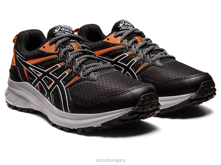 asics fekete/puha égbolt magyarország N2T22943