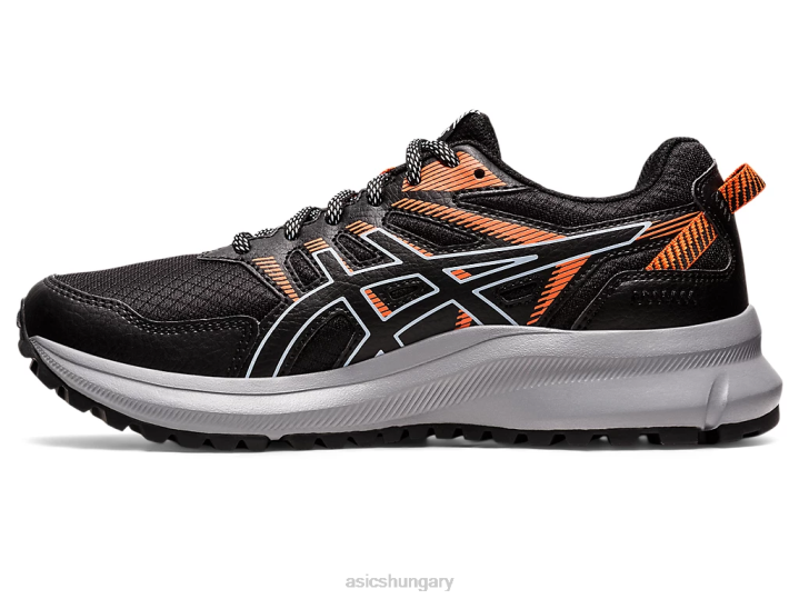 asics fekete/puha égbolt magyarország N2T22943