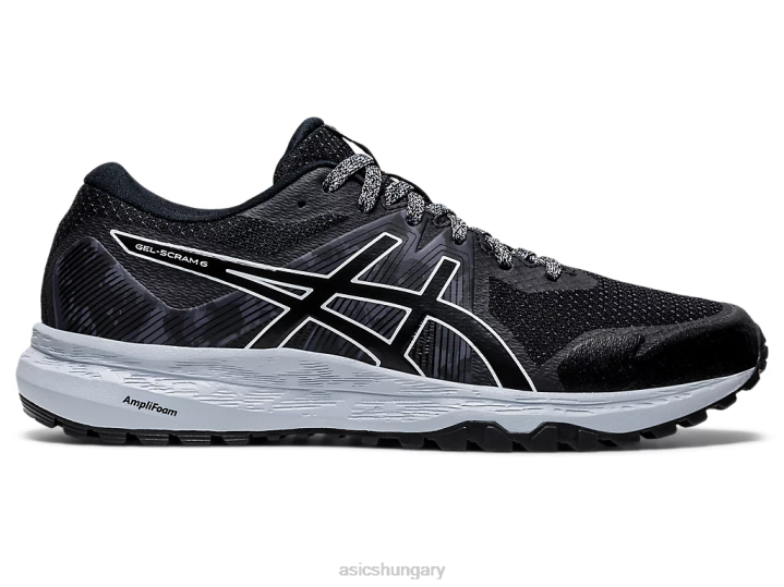 asics grafitszürke/fekete magyarország N2T23590