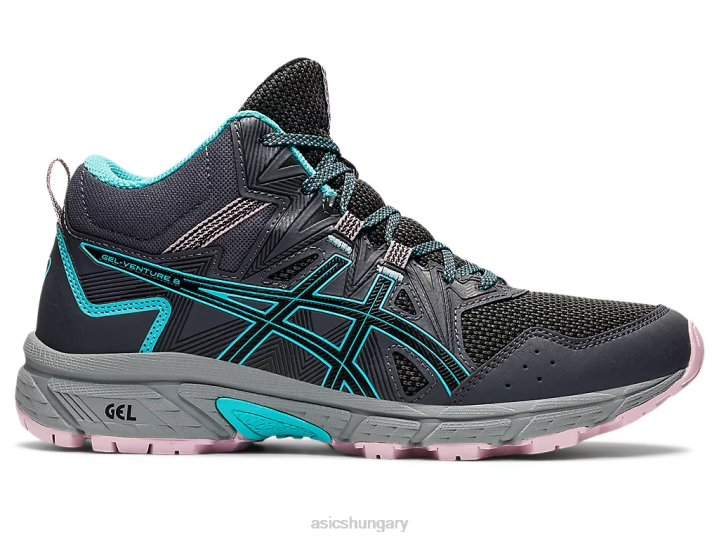 asics grafitszürke/jeges menta magyarország N2T23566