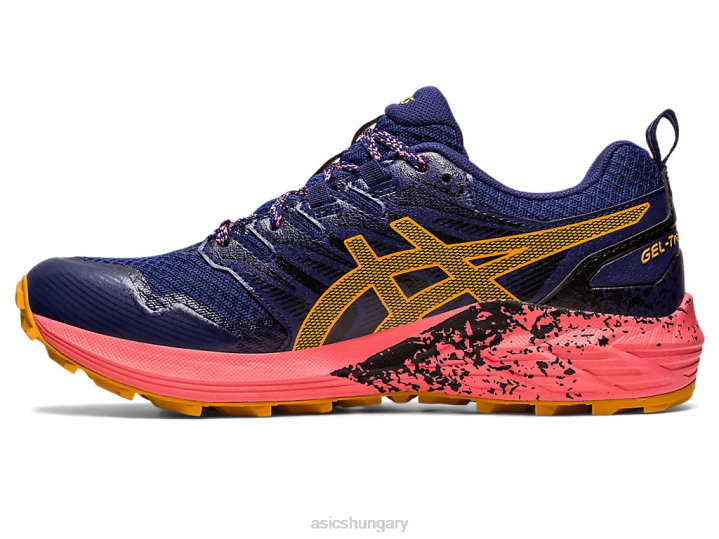 asics indigókék/homokvihar magyarország N2T22636