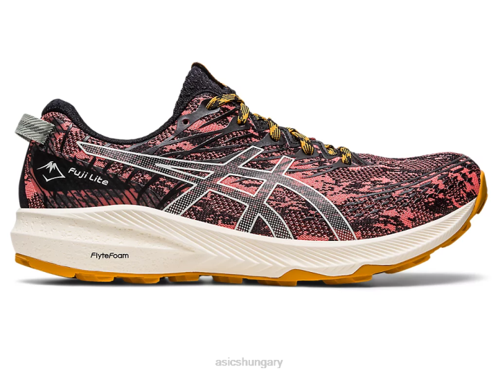 asics papaya/világos zsálya magyarország N2T22629