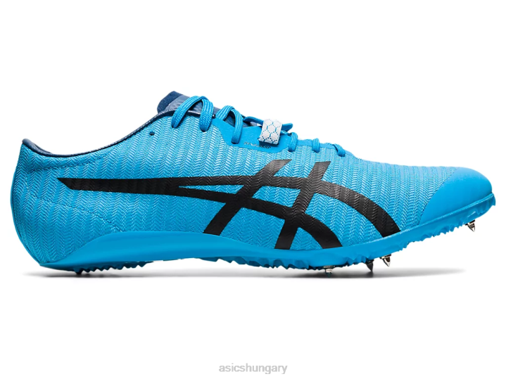 asics digitális aqua/fekete magyarország N2T22010