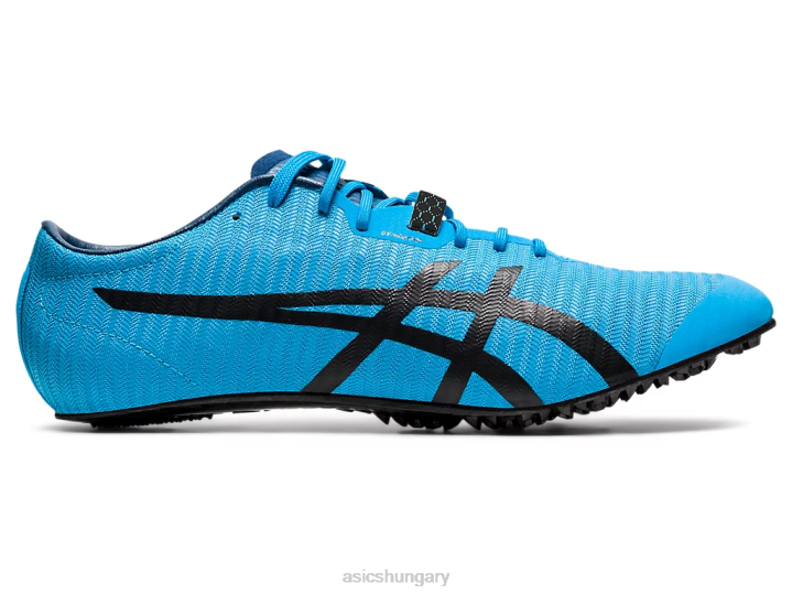 asics digitális aqua/fekete magyarország N2T22011