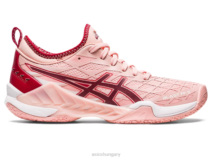 asics fagyos rózsa/áfonya magyarország N2T22665