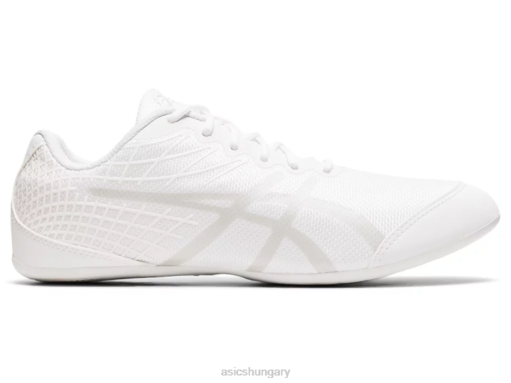 asics fehér/ezüst magyarország N2T24153