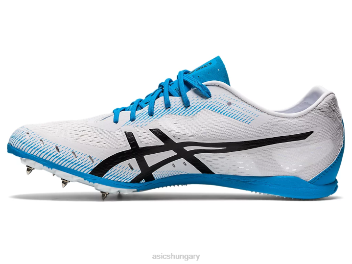 asics fehér fekete magyarország N2T22132