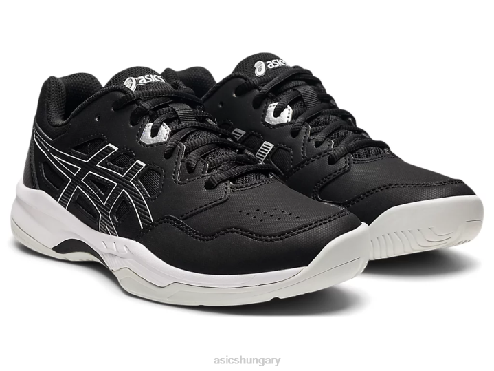 asics fekete-fehér magyarország N2T23808