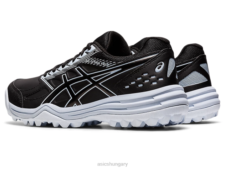 asics fekete/puha égbolt magyarország N2T23177