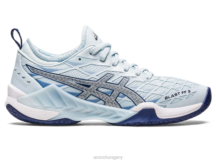 asics ég/indigókék magyarország N2T22588