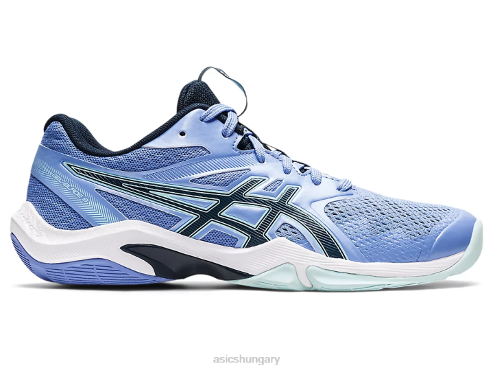 asics periwinkle blue/franch blue magyarország N2T23589