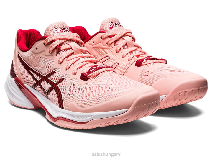 asics fagyos rózsa/áfonya magyarország N2T22781