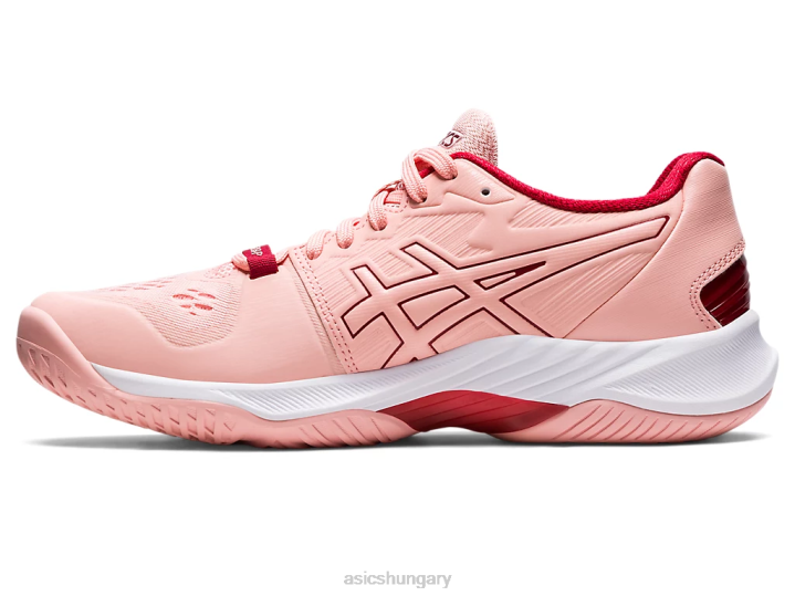 asics fagyos rózsa/áfonya magyarország N2T22781