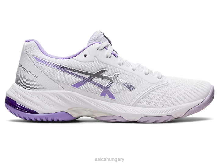 asics fehér/digitális ibolya magyarország N2T22580