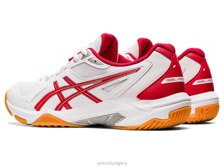 asics fehér/klasszikus piros magyarország N2T23945