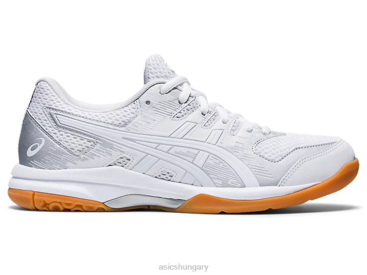 asics fehér magyarország N2T22640