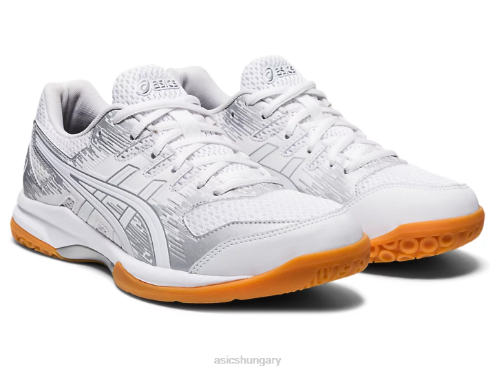 asics fehér magyarország N2T22640