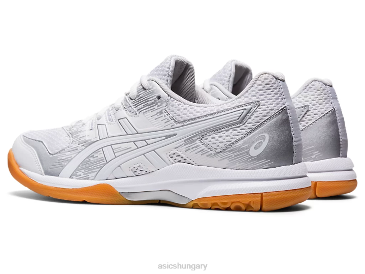 asics fehér magyarország N2T22640