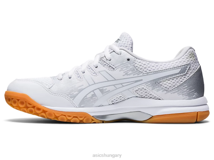 asics fehér magyarország N2T22640