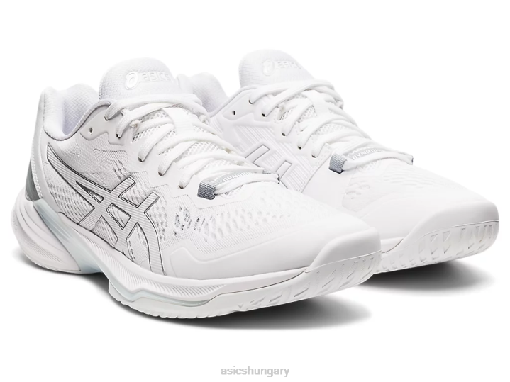 asics fehér magyarország N2T23890