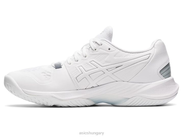 asics fehér magyarország N2T23890