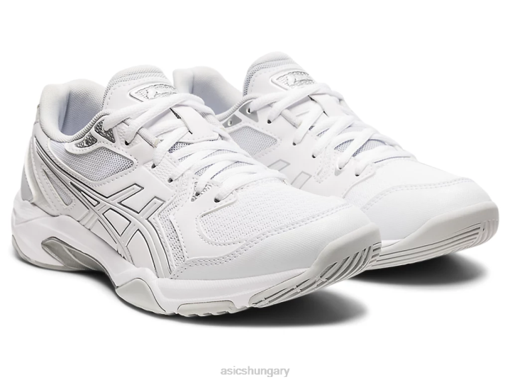 asics fehér magyarország N2T23924