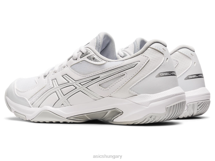 asics fehér magyarország N2T23924