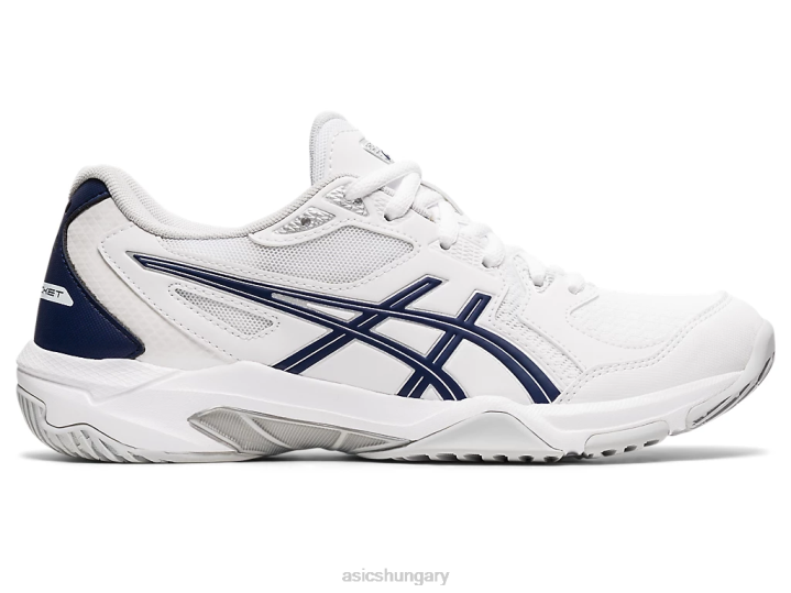 asics fehér/pávakabát magyarország N2T23944