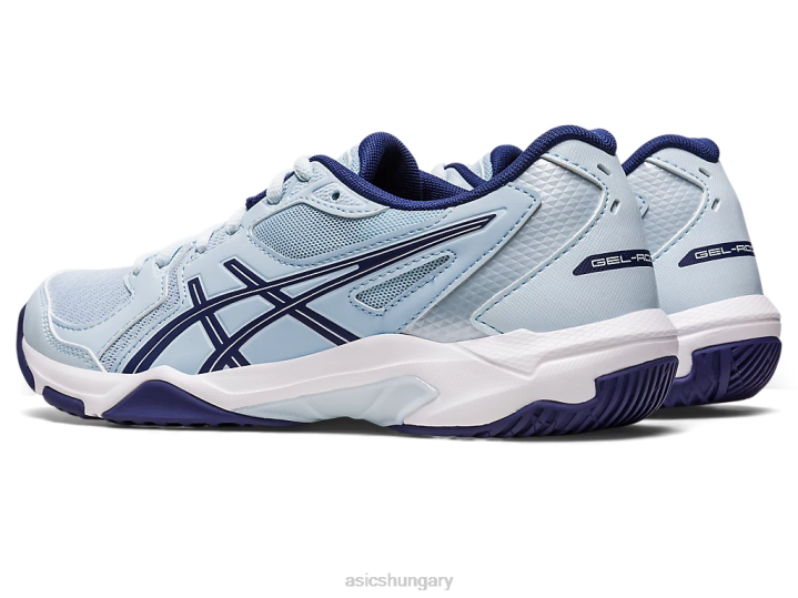 asics ég/indigókék magyarország N2T22472