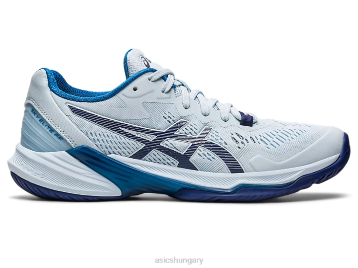 asics ég/indigókék magyarország N2T22506