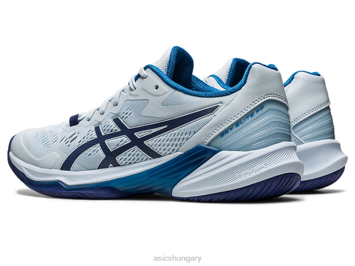 asics ég/indigókék magyarország N2T22506