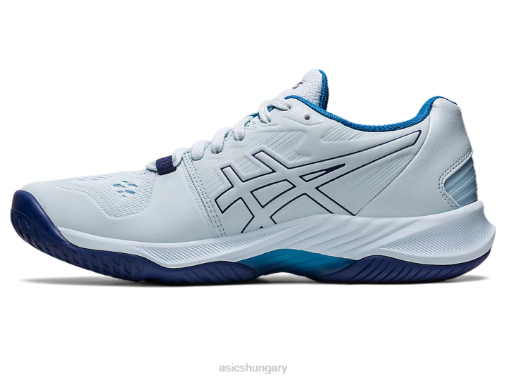 asics ég/indigókék magyarország N2T22506