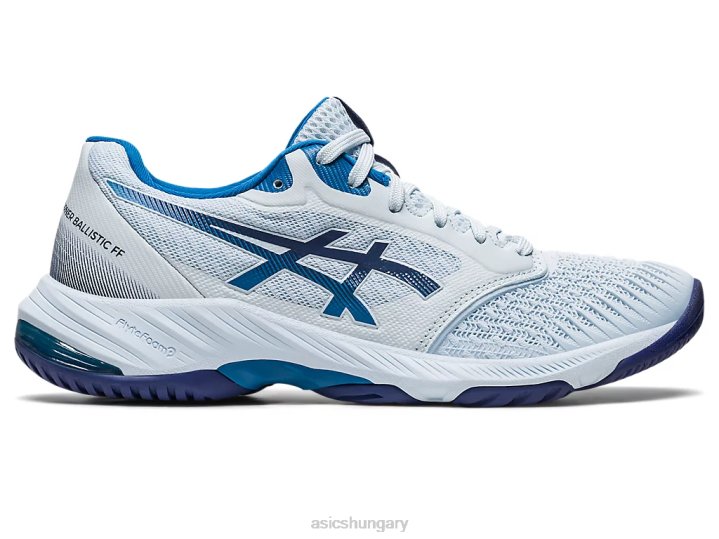 asics ég/indigókék magyarország N2T22512