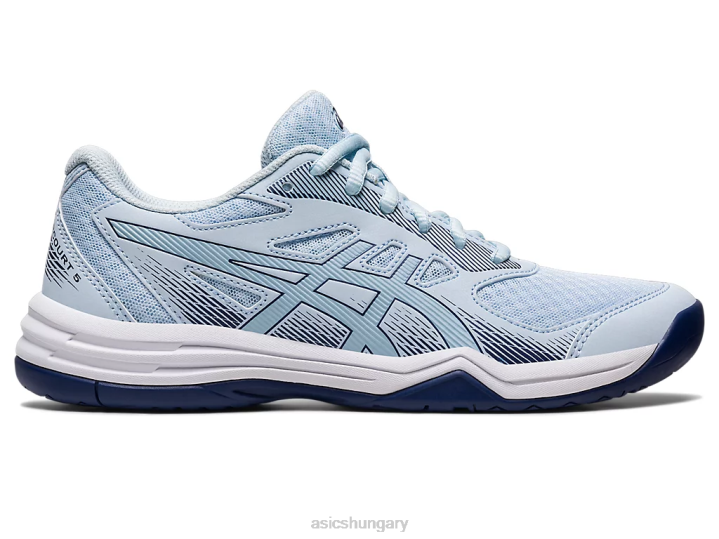 asics ég/indigókék magyarország N2T22548