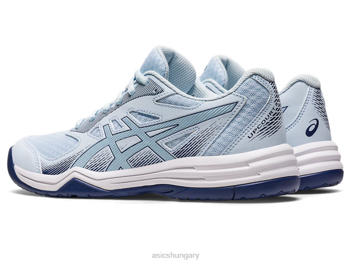 asics ég/indigókék magyarország N2T22548