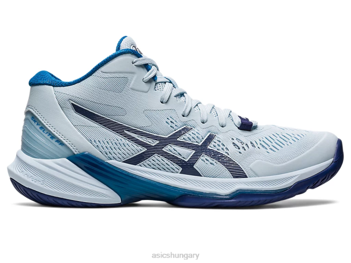 asics ég/indigókék magyarország N2T22586