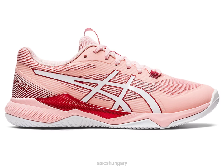 asics matt rózsa/fehér magyarország N2T22749