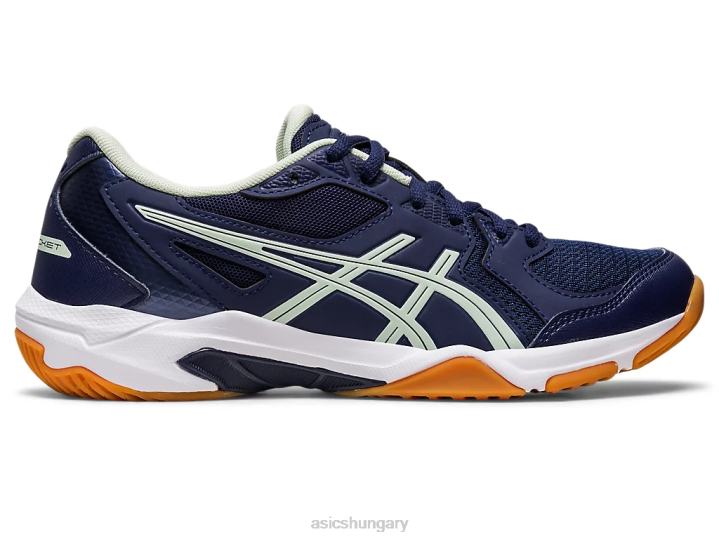 asics páva/suttogó zöld magyarország N2T22540