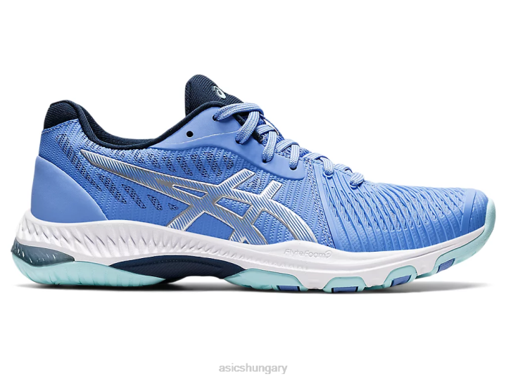 asics sziklakék/tiszta ezüst magyarország N2T23606